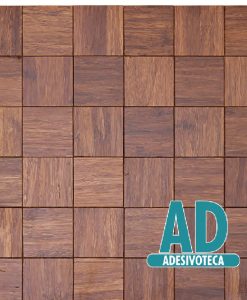 Adesivo Papel de Parede Pastilha 157