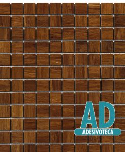 Adesivo Papel de Parede Pastilha 158