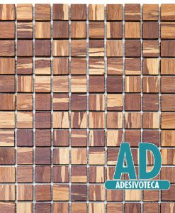 Adesivo Papel de Parede Pastilha 160