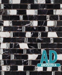 Adesivo Papel de Parede Pastilha 17