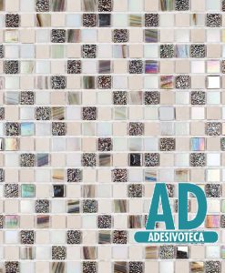 Adesivo Papel de Parede Pastilha 175