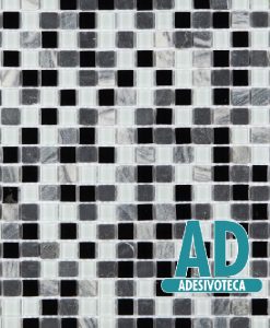 Adesivo Papel de Parede Pastilha 177