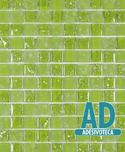 Adesivo Papel de Parede Pastilha 178