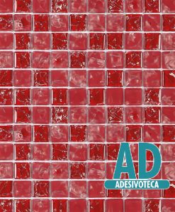 Adesivo Papel de Parede Pastilha 183