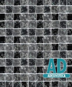 Adesivo Papel de Parede Pastilha 184