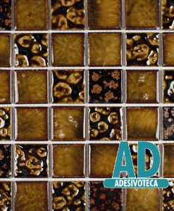 Adesivo Papel de Parede Pastilha 19
