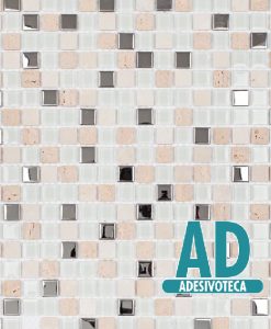 Adesivo Papel de Parede Pastilha 193