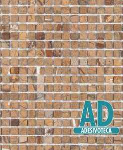 Adesivo Papel de Parede Pastilha 198