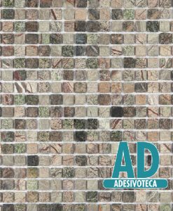 Adesivo Papel de Parede Pastilha 199