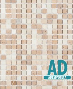 Adesivo Papel de Parede Pastilha 201