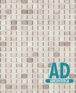 Adesivo Papel de Parede Pastilha 204
