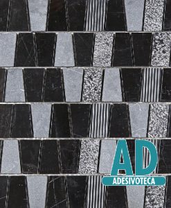 Adesivo Papel de Parede Pastilha 211