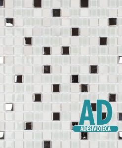 Adesivo Papel de Parede Pastilha 213