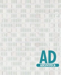 Adesivo Papel de Parede Pastilha 214
