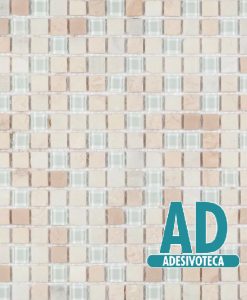 Adesivo Papel de Parede Pastilha 215