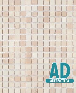 Adesivo Papel de Parede Pastilha 216