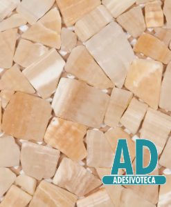 Adesivo Papel de Parede Pastilha 217
