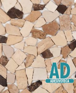 Adesivo Papel de Parede Pastilha 224