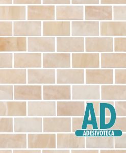 Adesivo Papel de Parede Pastilha 238