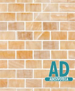 Adesivo Papel de Parede Pastilha 239