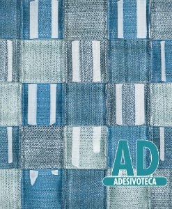Adesivo Papel de Parede Pastilha 40