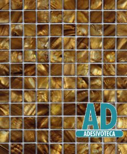 Adesivo Papel de Parede Pastilha 50