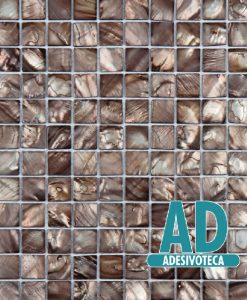 Adesivo Papel de Parede Pastilha 51