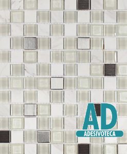 Adesivo Papel de Parede Pastilha 56