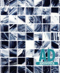 Adesivo Papel de Parede Pastilha 59