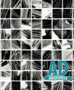Adesivo Papel de Parede Pastilha 61