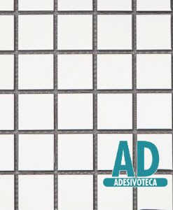 Adesivo Papel de Parede Pastilha 62