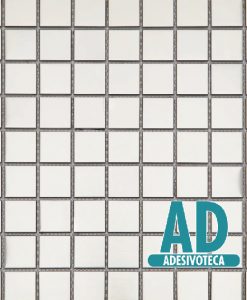 Adesivo Papel de Parede Pastilha 64