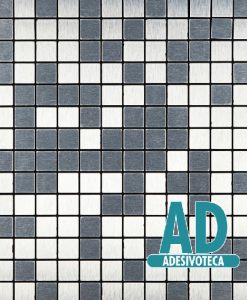 Adesivo Papel de Parede Pastilha 66