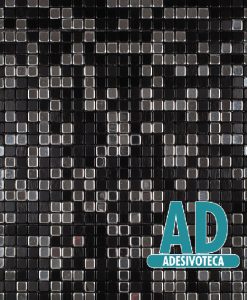 Adesivo Papel de Parede Pastilha 68