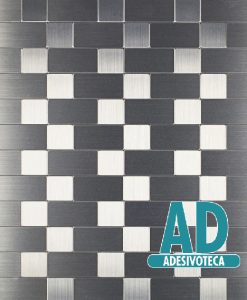 Adesivo Papel de Parede Pastilha 72