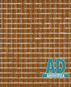 Adesivo Papel de Parede Pastilha 75