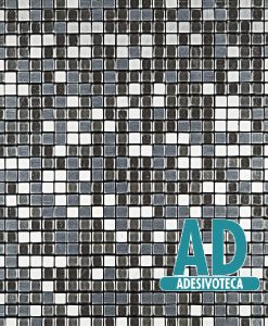 Adesivo Papel de Parede Pastilha 78