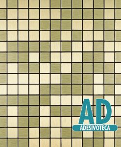 Adesivo Papel de Parede Pastilha 80