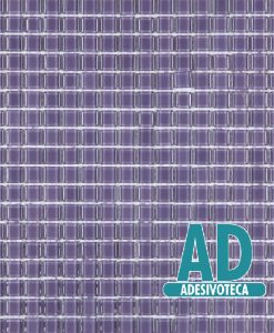Adesivo Papel de Parede Pastilha 84