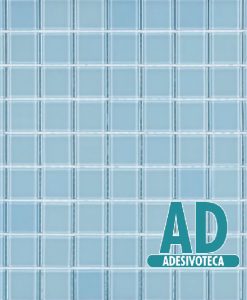 Adesivo Papel de Parede Pastilha 86