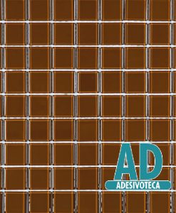Adesivo Papel de Parede Pastilha 89