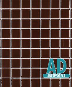 Adesivo Papel de Parede Pastilha 90