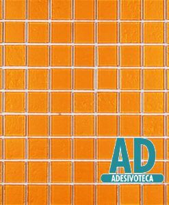Adesivo Papel de Parede Pastilha 92