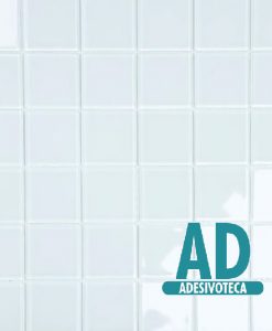 Adesivo Papel de Parede Pastilha 94