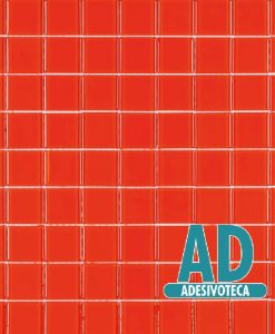 Adesivo Papel de Parede Pastilha 95