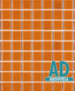 Adesivo Papel de Parede Pastilha 96