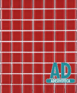 Adesivo Papel de Parede Pastilha 97