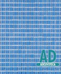 Adesivo Papel de Parede Pastilha 99