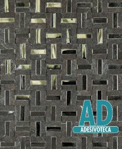 Adesivo Papel de Parede Pastilha