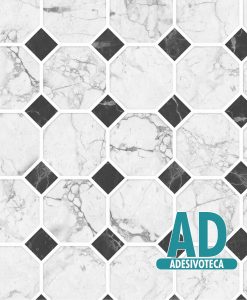 Adesivo Papel de Parede Pedra 04